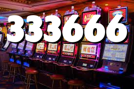 333666 featured game showcase