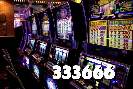 333666 featured game showcase