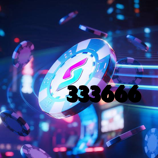333666 featured game showcase